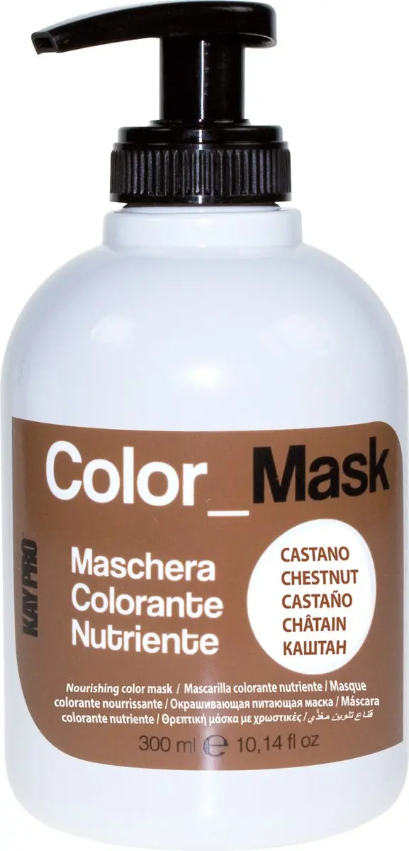 KayPro Color Mask Kastanje 300ml