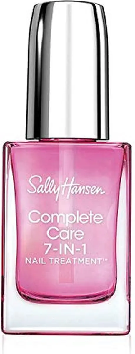 Sally Hansen 7-in-1 Nagelverzorging 13.3ml - Transparant