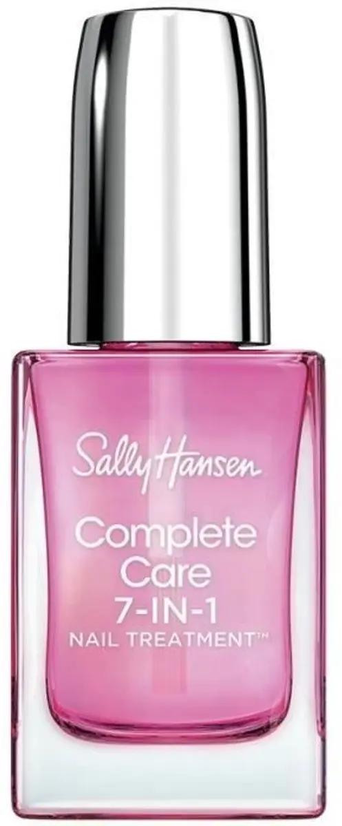Sally Hansen 7-in-1 Nagelverzorging 13.3ml - Transparant