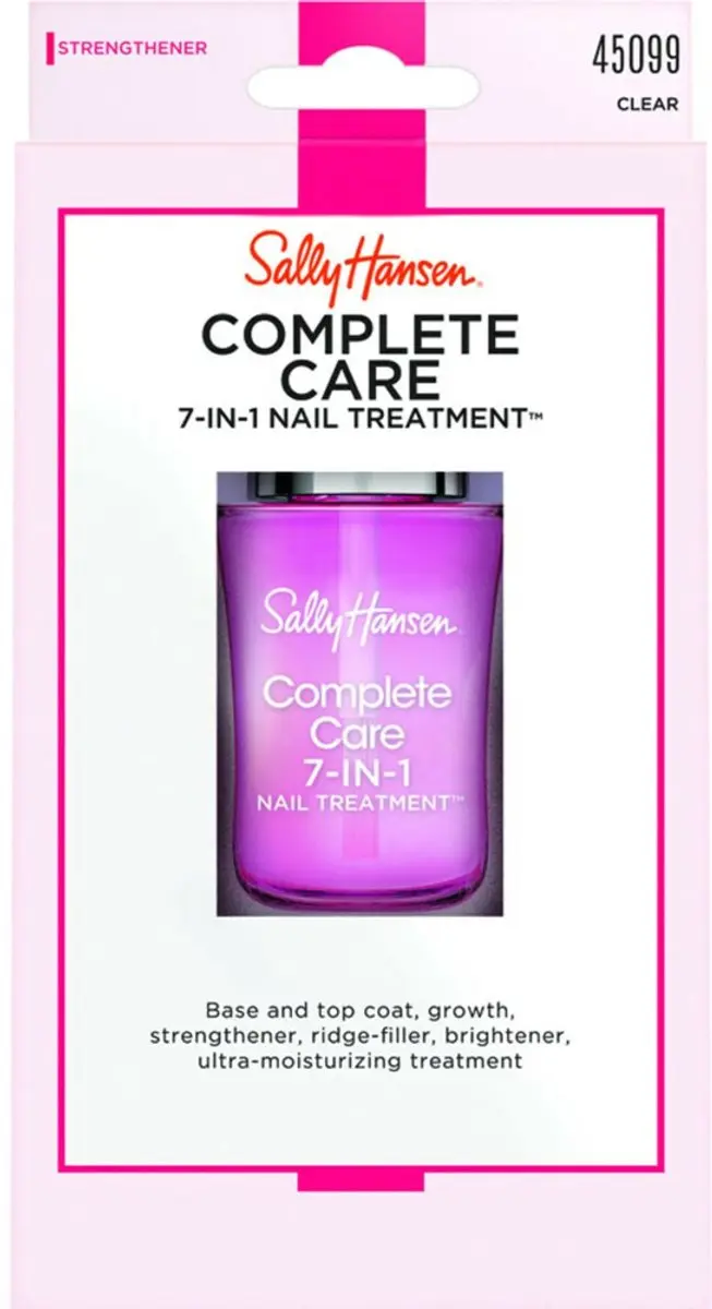 Sally Hansen 7-in-1 Nagelverzorging 13.3ml