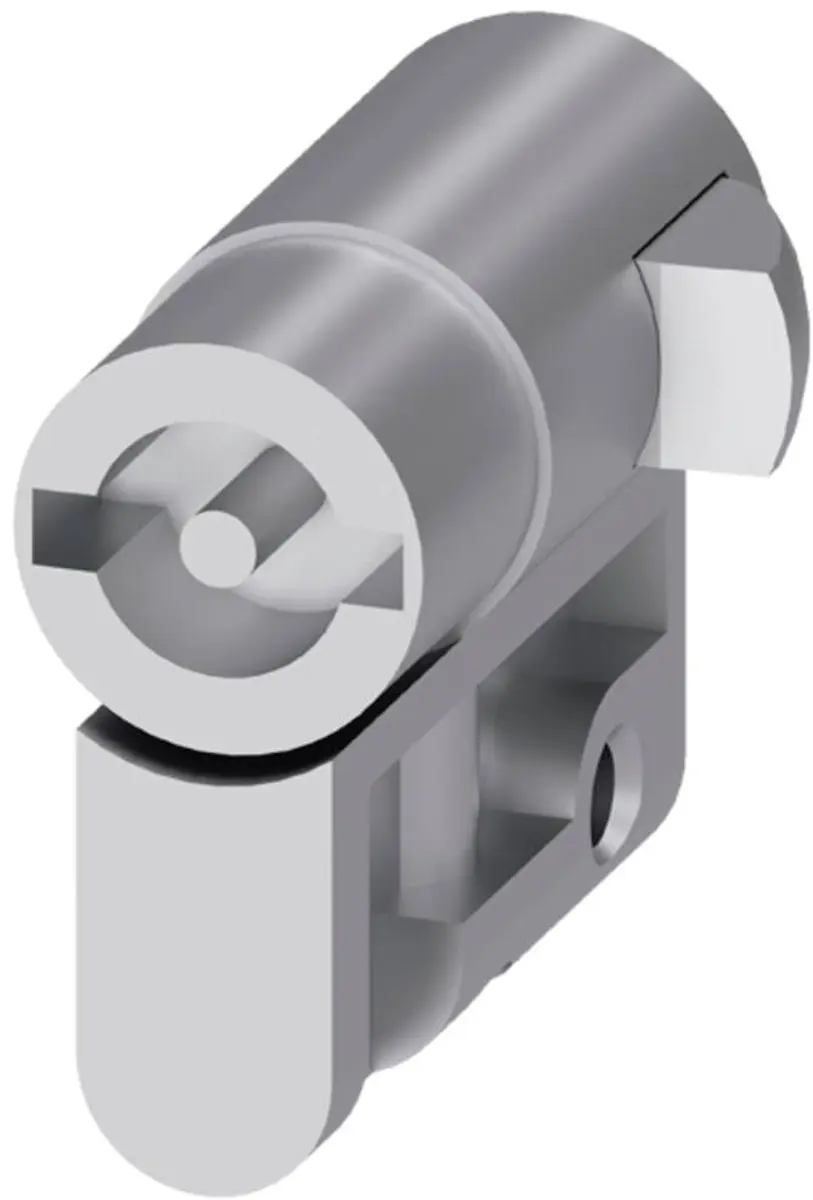 Siemens 8GK9560-0KK10 Profielcilinder
