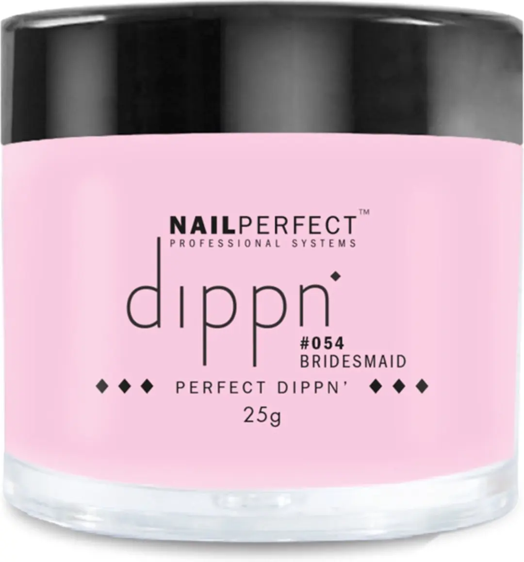Nail Perfect Dippn' #054 Bridesmaid