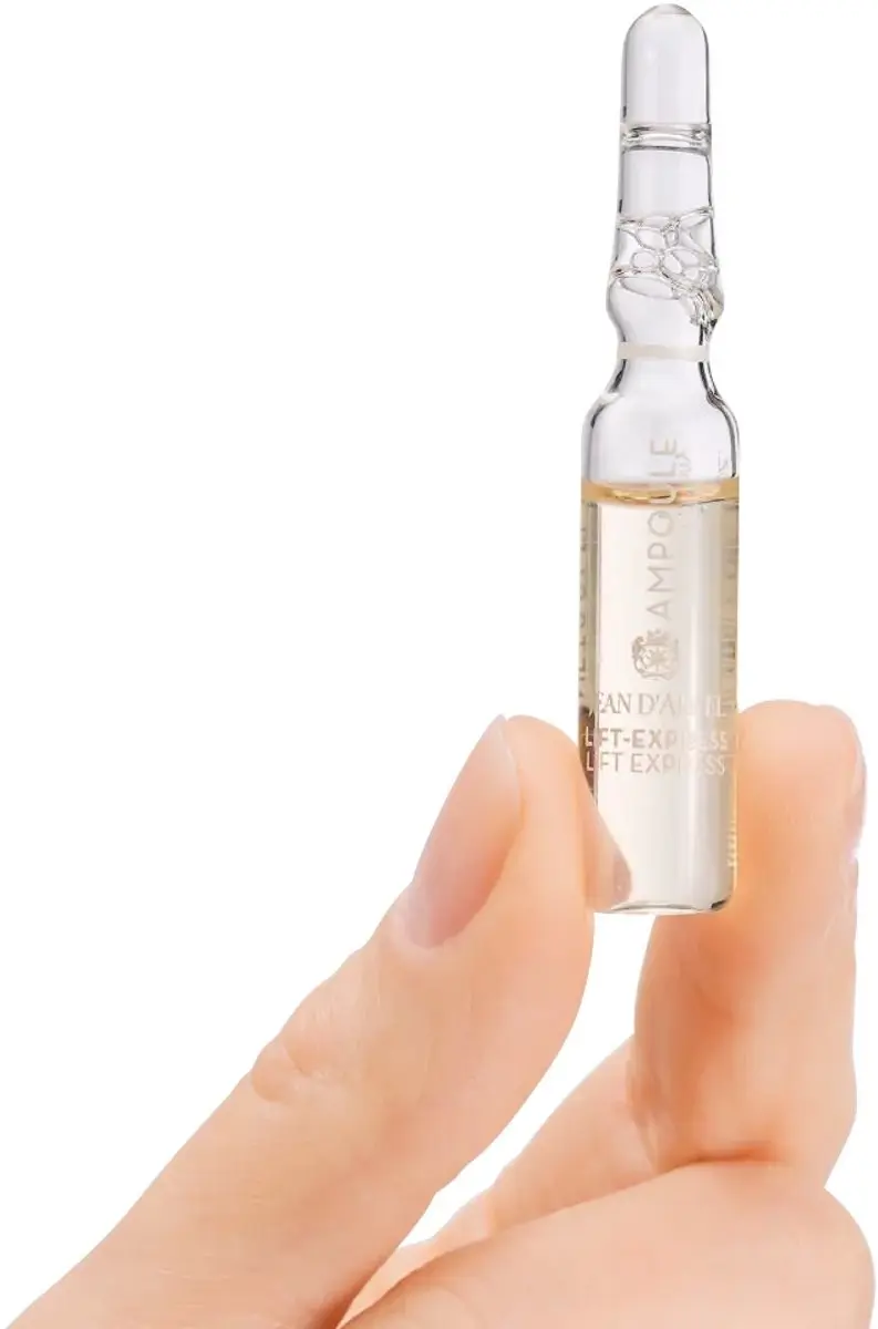 Jean D'Arcel Ampoule Lift-Express Serum 10ml - afbeelding 6 van 6