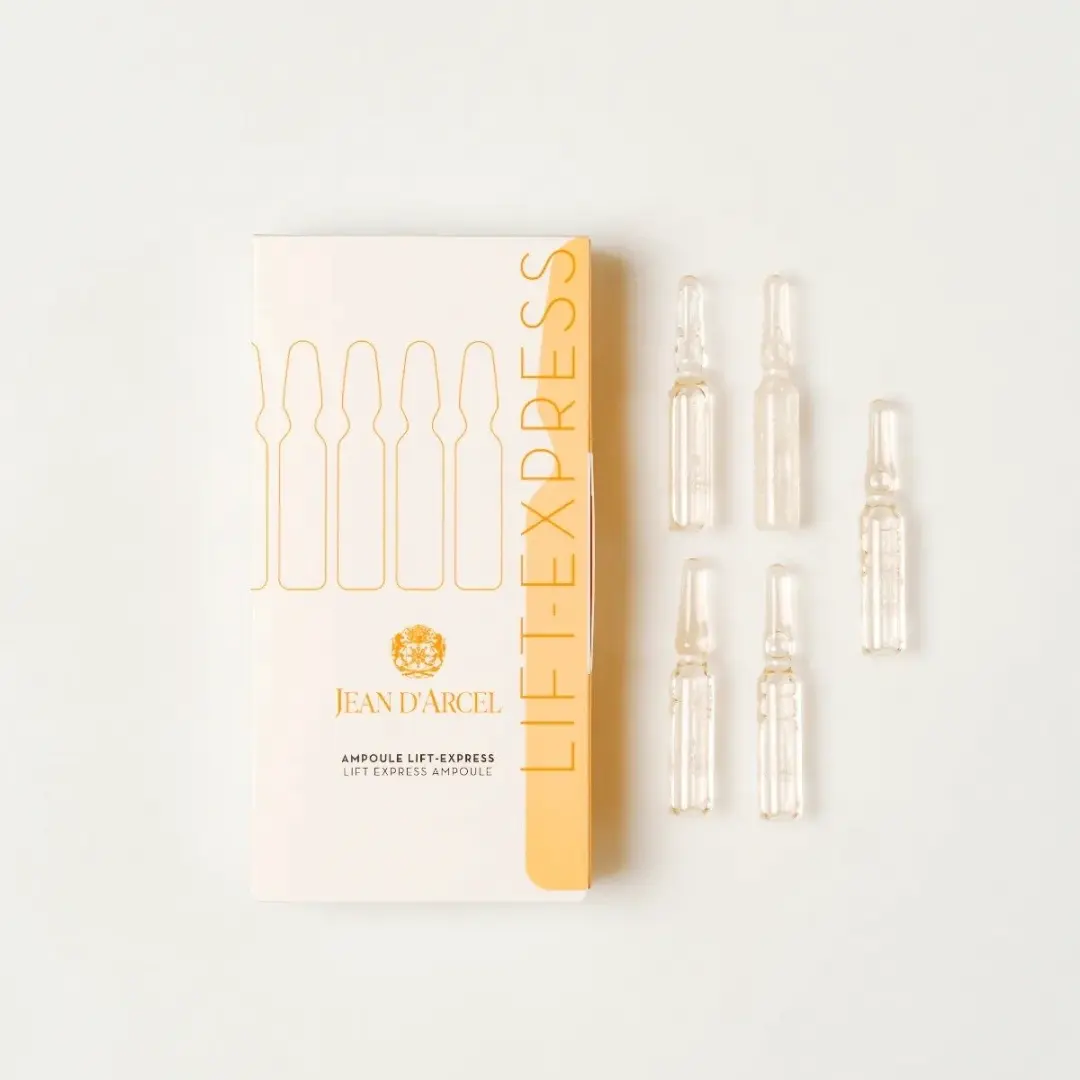 Jean D'Arcel Ampoule Lift-Express Serum 10ml