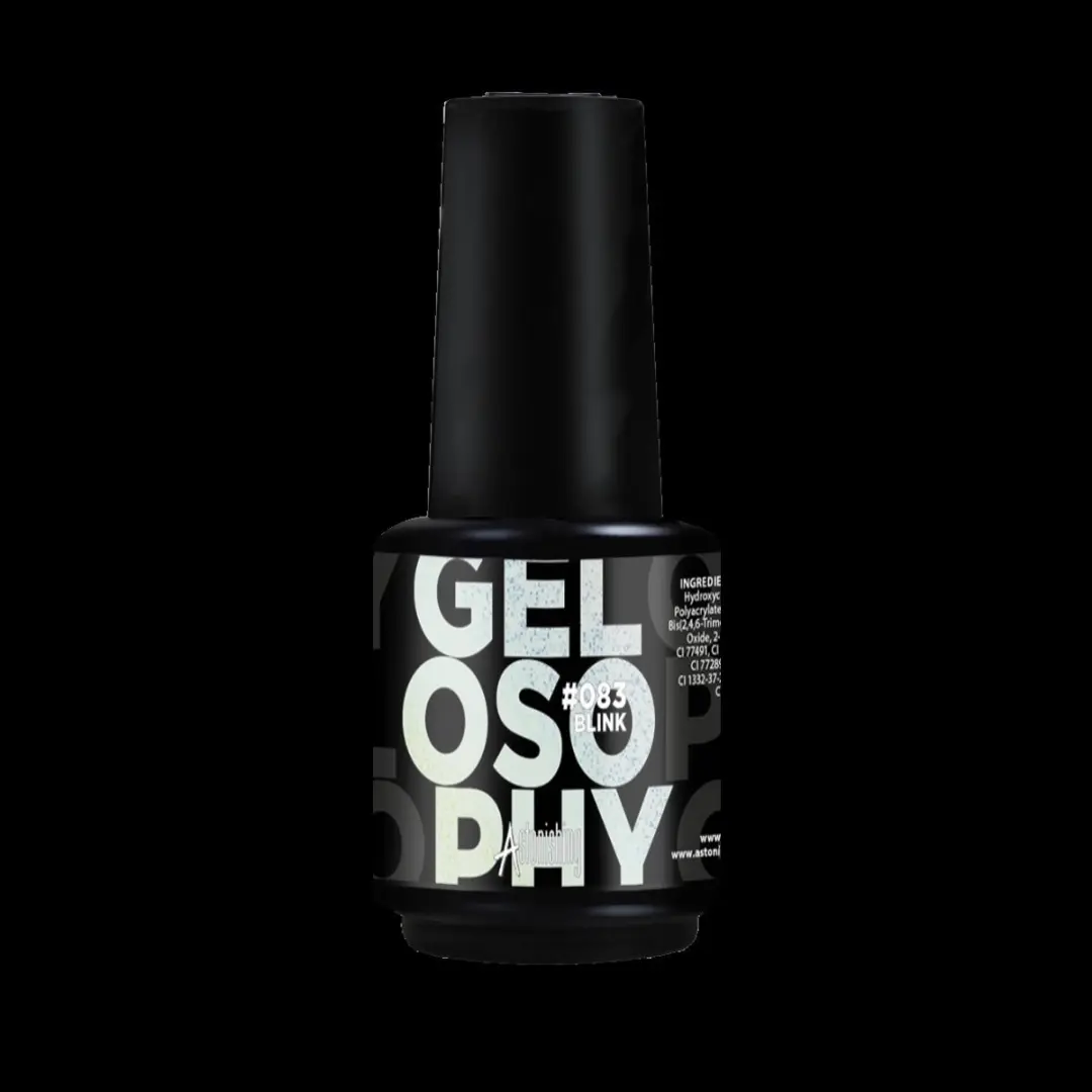 Astonishing Gelosophy #083 Blink - 15ml