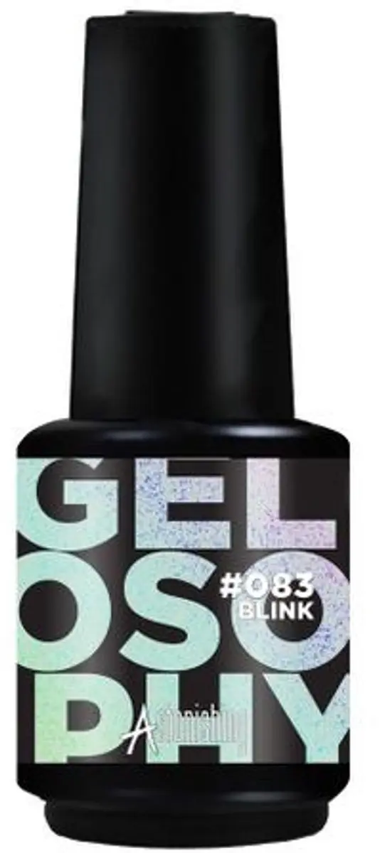 Astonishing Gelosophy #083 Blink - 15ml