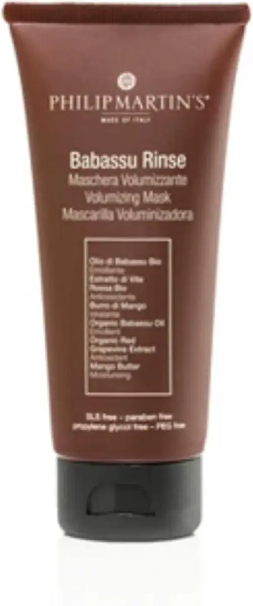 Philip Martin's Babassu Rinse 75ml
