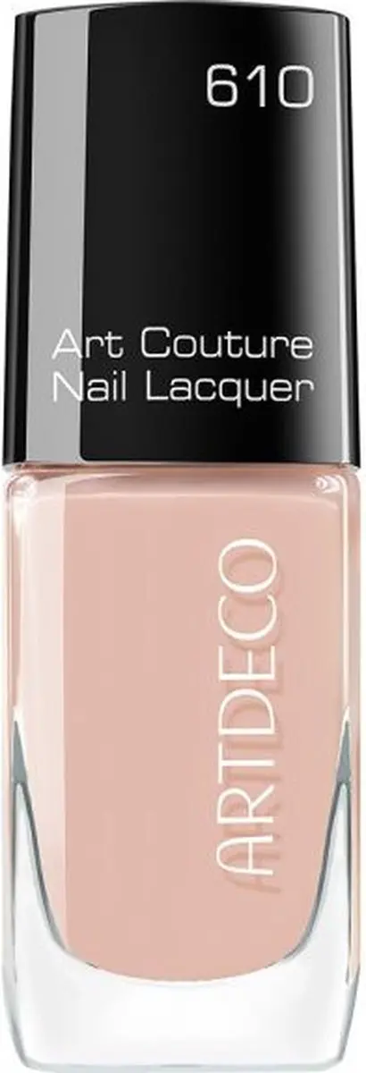 Artdeco Art Couture Nagellak 610 Nude - 10ml - Vegan