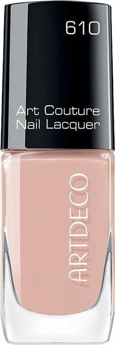 Artdeco Art Couture Nagellak 610 Nude