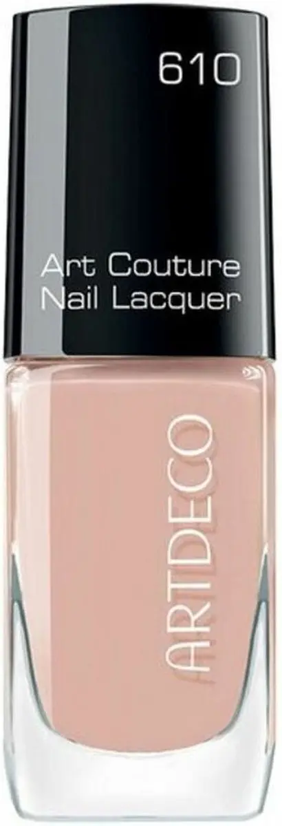Artdeco Art Couture Nagellak 610 Nude - 10ml - Vegan