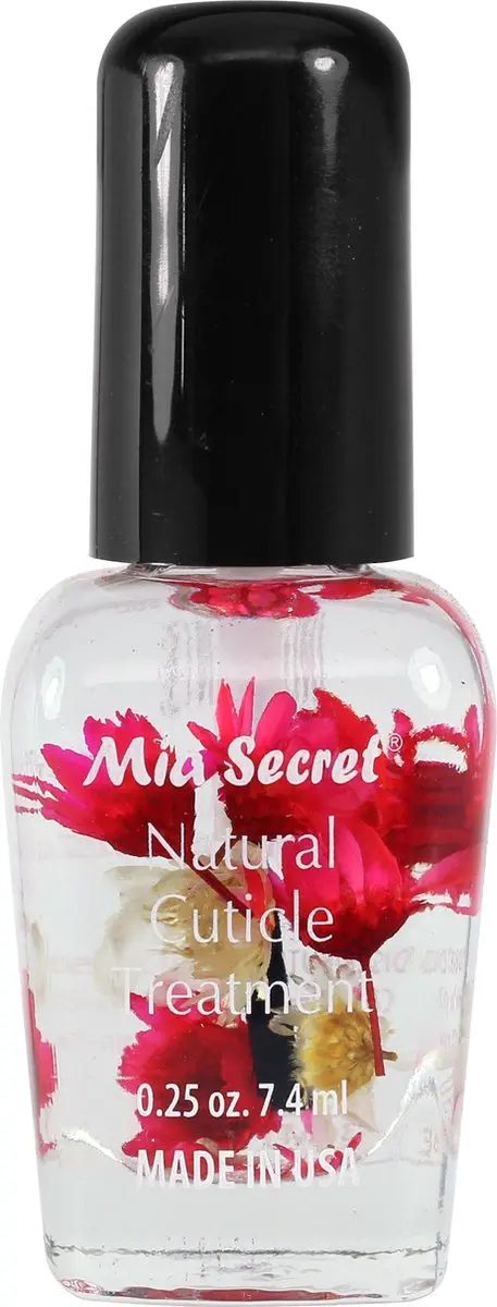 Mia Secret Nagelriemolie 7.5ml