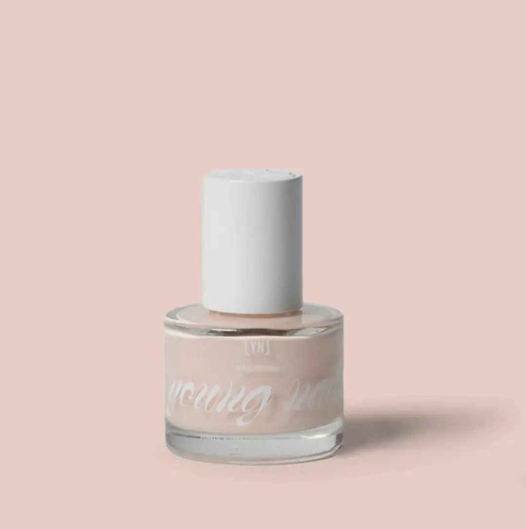 Young Nails Caption V2 Nagellak 001 Natural Courage 15ml
