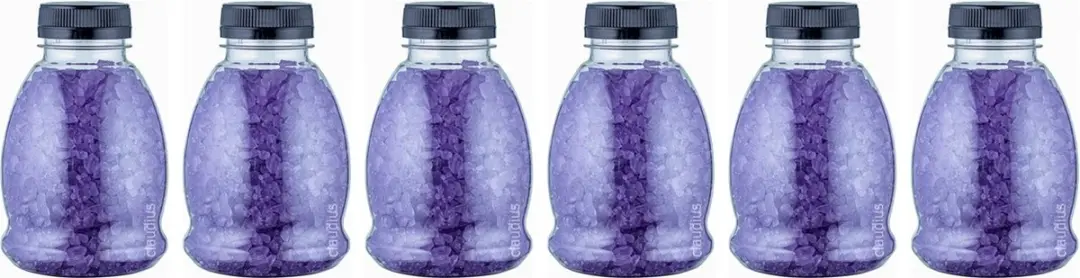 Splashbox Cosmetics Claudius Badzout Lavendel