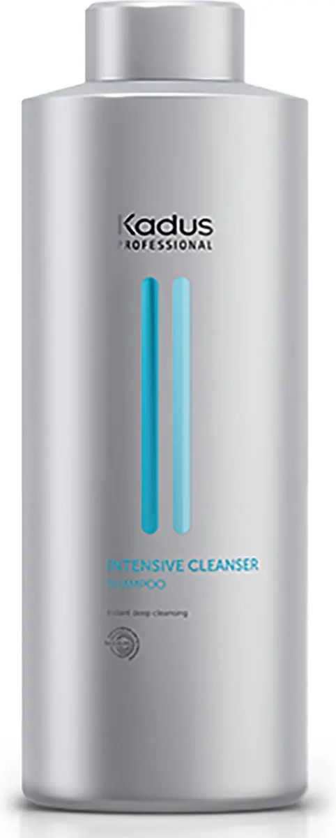 Kadus Specialist Intensive Cleanser Shampoo 1000ml