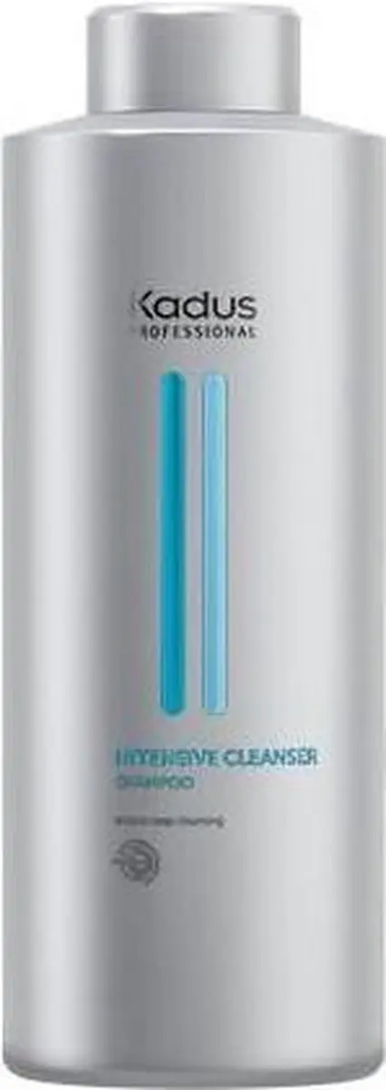 Kadus Specialist Intensive Cleanser Shampoo 1000ml