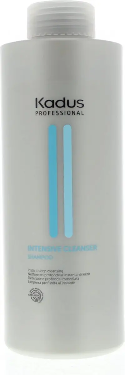 Kadus Specialist Intensive Cleanser Shampoo 1000ml