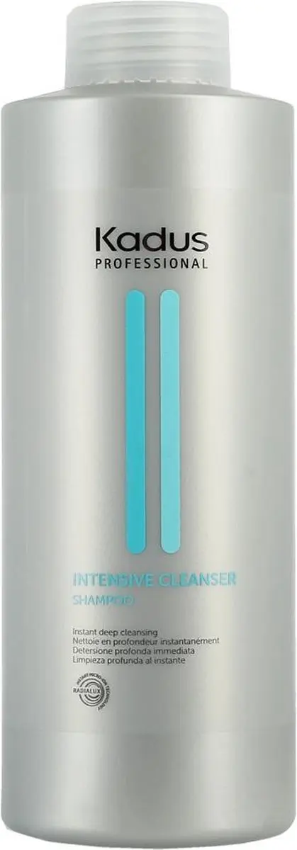 Kadus Specialist Intensive Cleanser Shampoo 1000ml