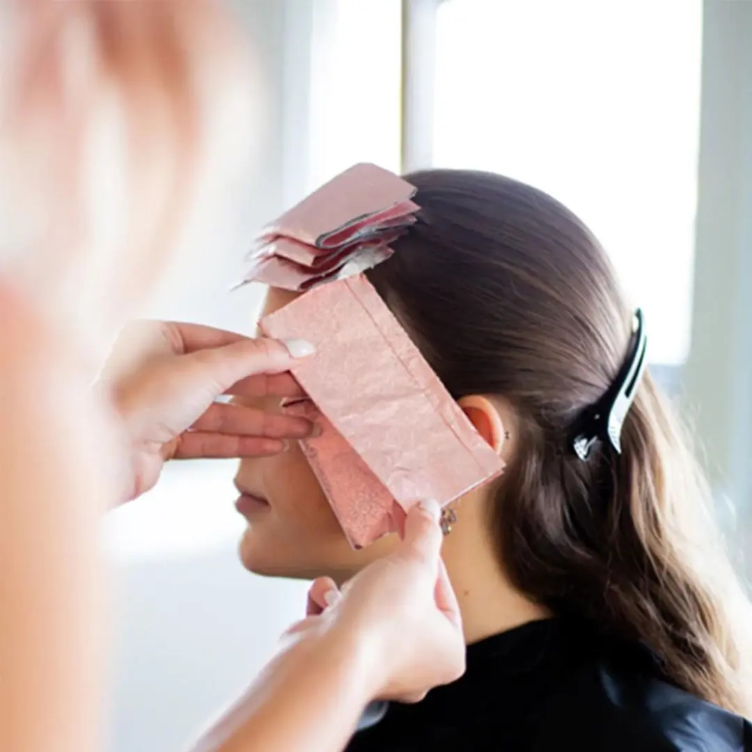 Framar Rose All Day Pop Ups - 500 Stuks - Zwart