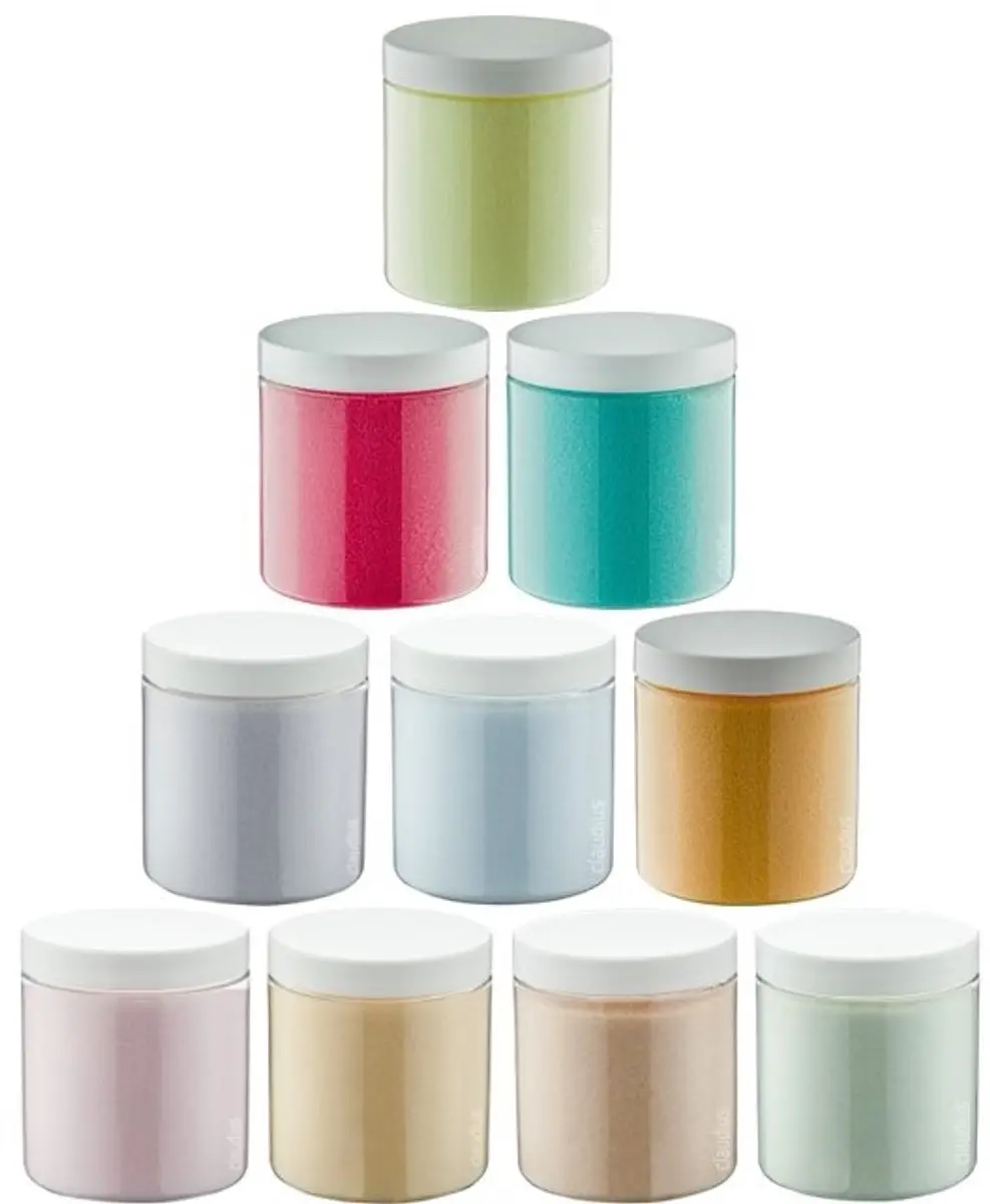 Splashbox Cosmetics Scrubzout