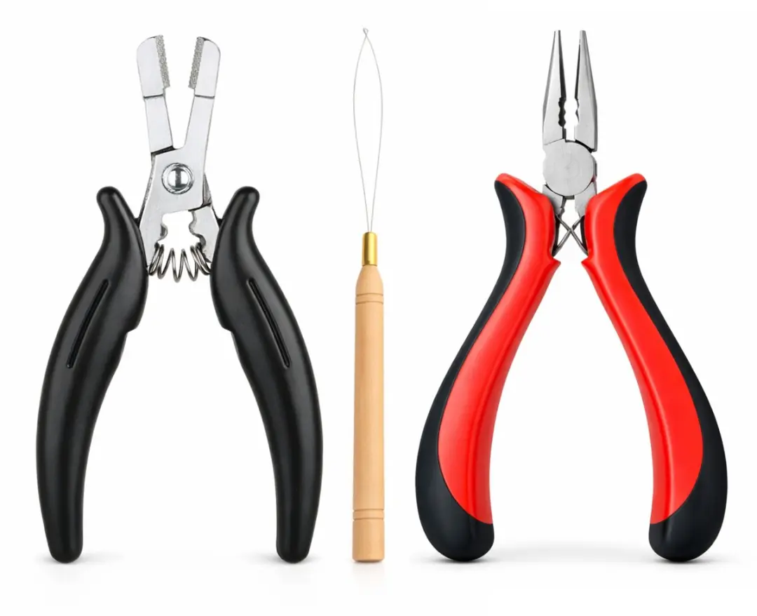 Guardian Beauty Microringen Tang Set 3 Stuks