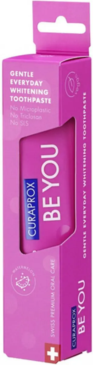 Curaprox Be You Candy Lover Tandpasta 90ml