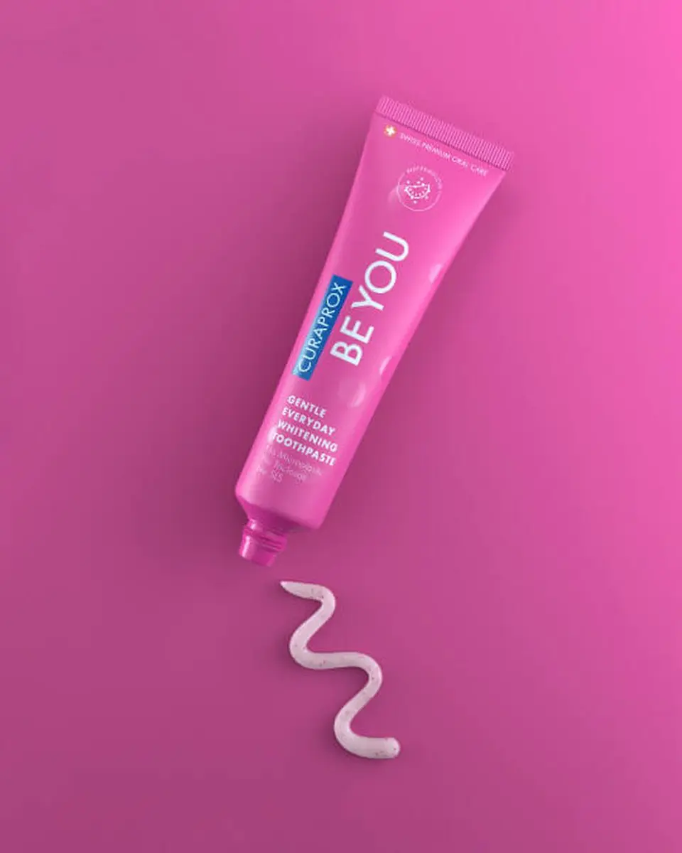 Curaprox Be You Candy Lover Tandpasta 90ml