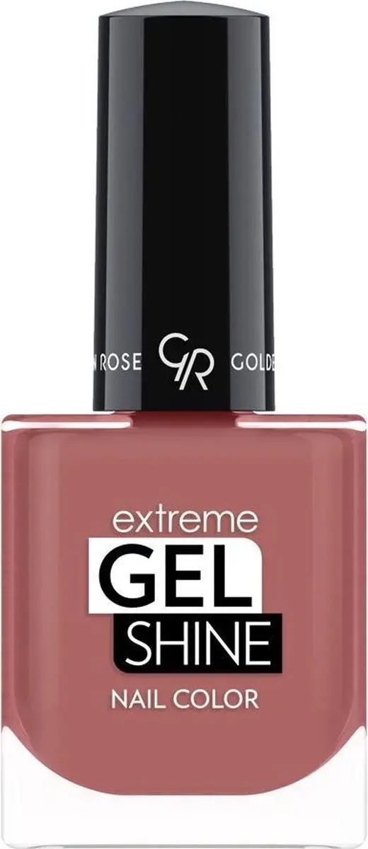 Golden Rose Extreme Gel Shine Nagelekkleur 17