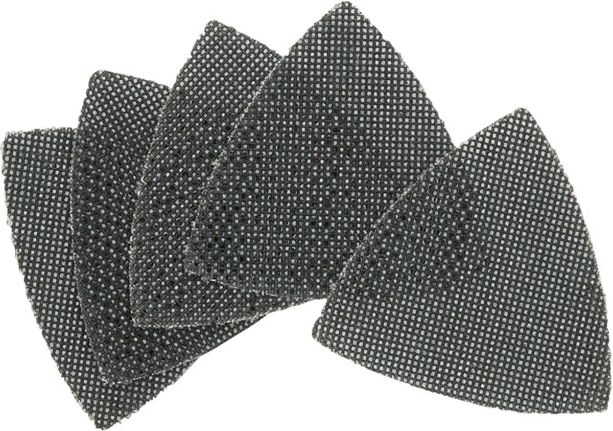 DeWalt DTM3092 Mesh Schuurgaas Driehoek 93x93mm