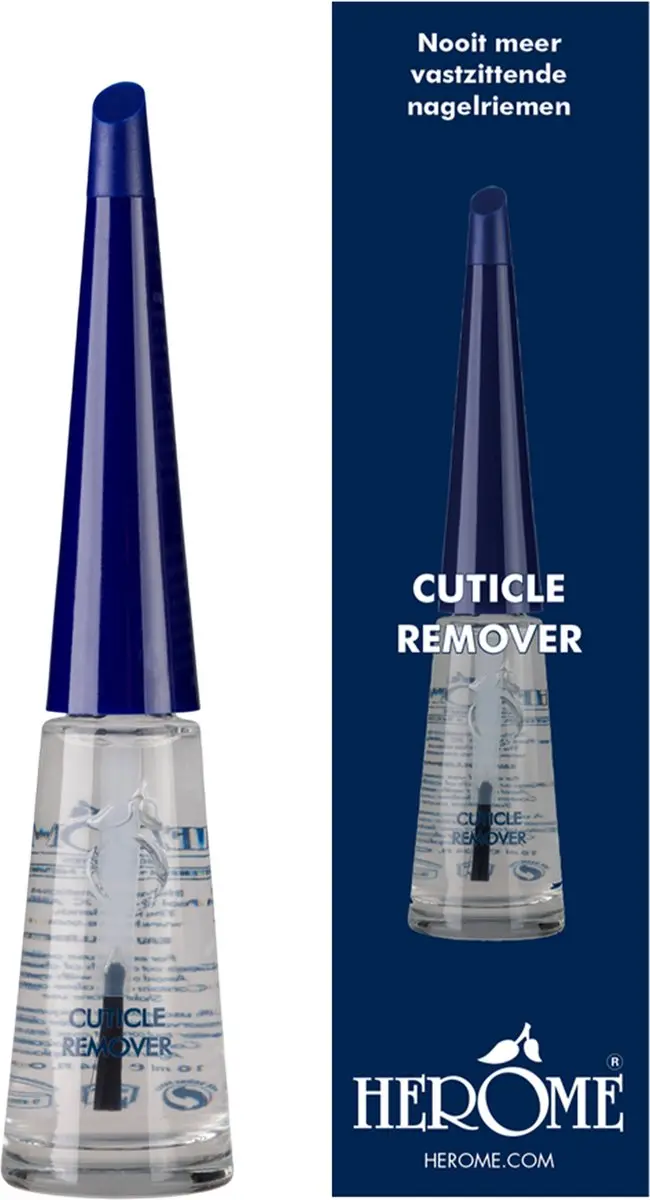Herome Nagelriemverwijderaar 10ml