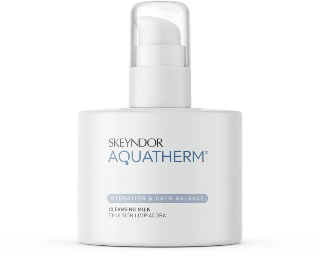 Skeyndor Aquatherm Reinigingsmelk 250ml