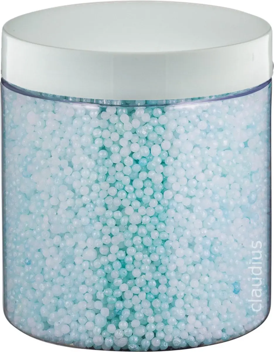Splashbox Cosmetics Badkaviaar Hamam Badparels 200g - 6 Stuks