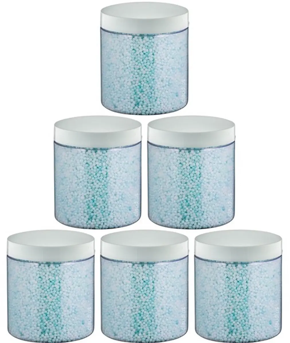 Splashbox Cosmetics Badkaviaar Hamam Badparels 200g