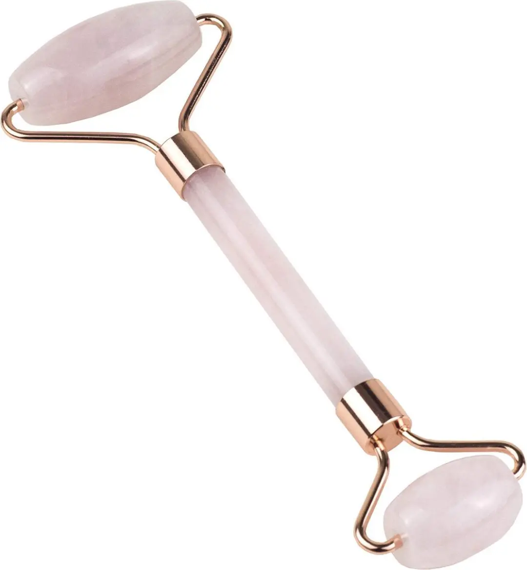 oolaboo Beauty Roller Roze Kwarts