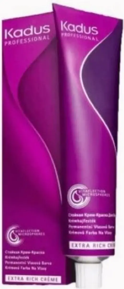 Kadus Professional Permanent 0/11 60ml
