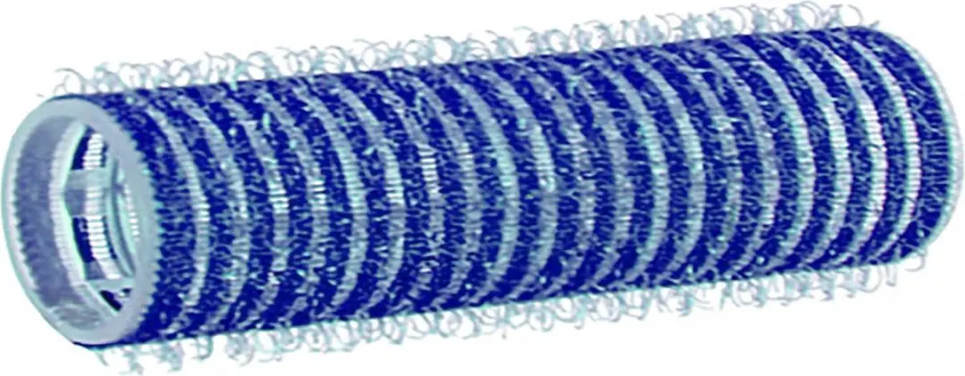 Comair Kleefrollers Blauw 15mm