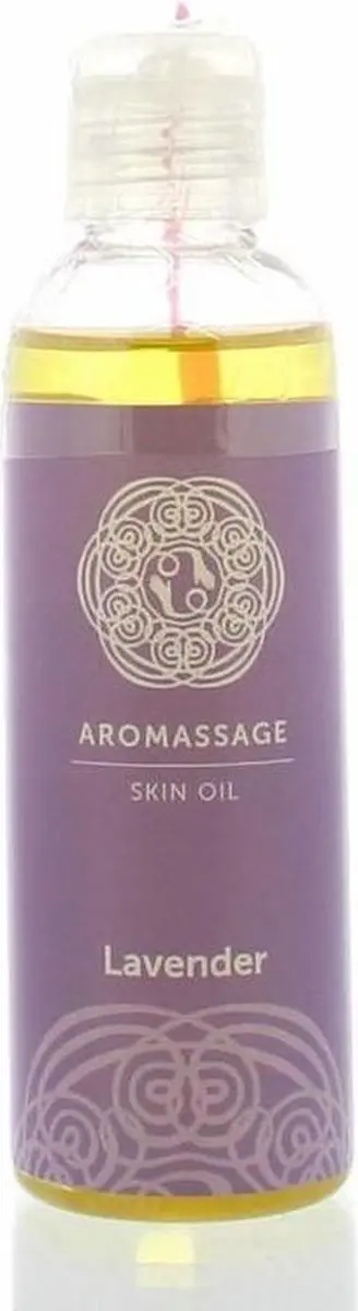 Chi Natural Life Aromassage Lavender 100ml