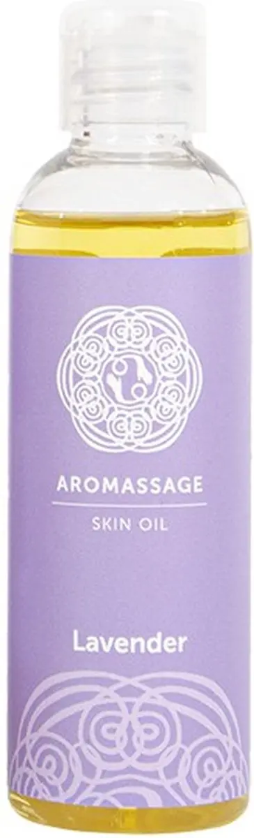 Chi Natural Life Aromassage Lavender 100ml