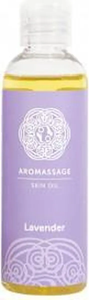 Chi Natural Life Aromassage Lavender 100ml