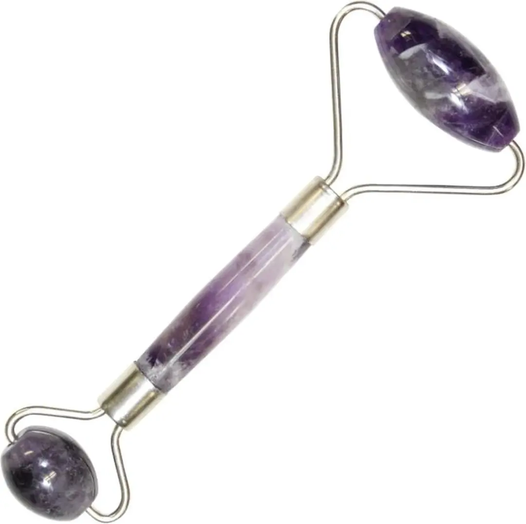 oolaboo Beauty Roller Amethist