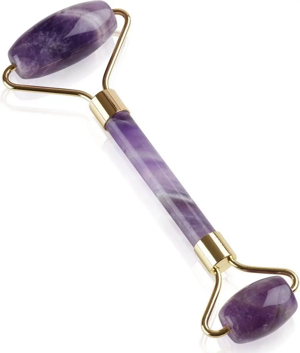 oolaboo Beauty Roller Amethist