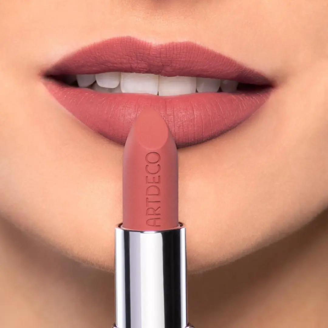 Artdeco High Performance Lipstick 724 Mat Terracotta - 4g