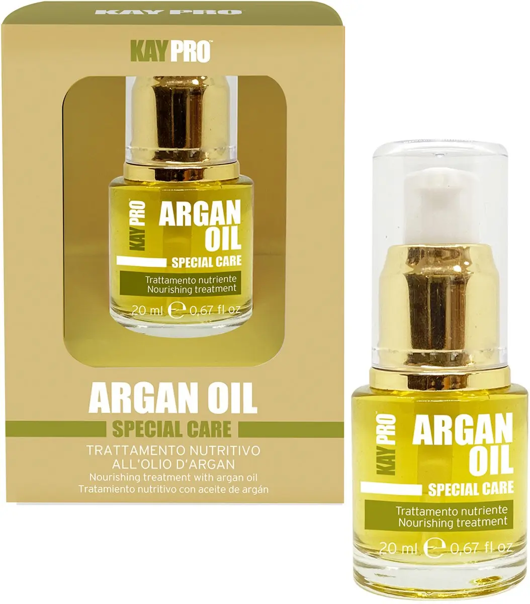 KayPro Arganolie Treatment 20ml