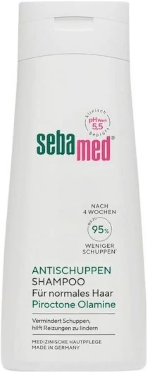 Sebamed Anti-Roos Shampoo 200ml