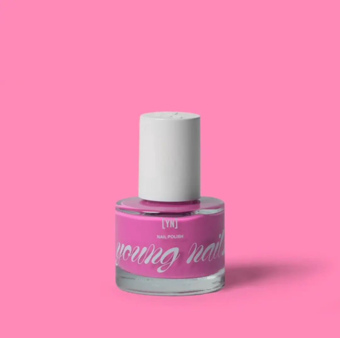 Young Nails Caption V2 Nagellak 028 Freelance Snack 15ml