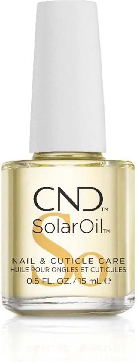 CND SolarOil Nagelverzorging 15ml