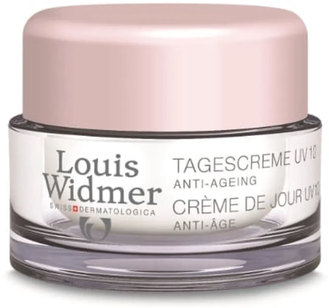 Louis Widmer Dagcrème UV20 50ml - 50 Stuks