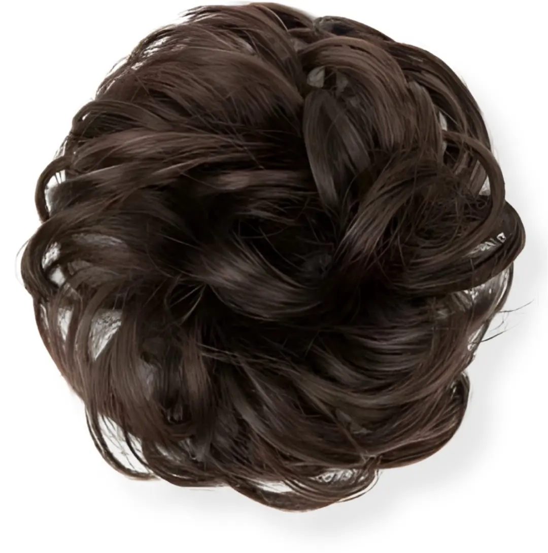 Guardian Beauty Messy Haarstuk Bun #2/33
