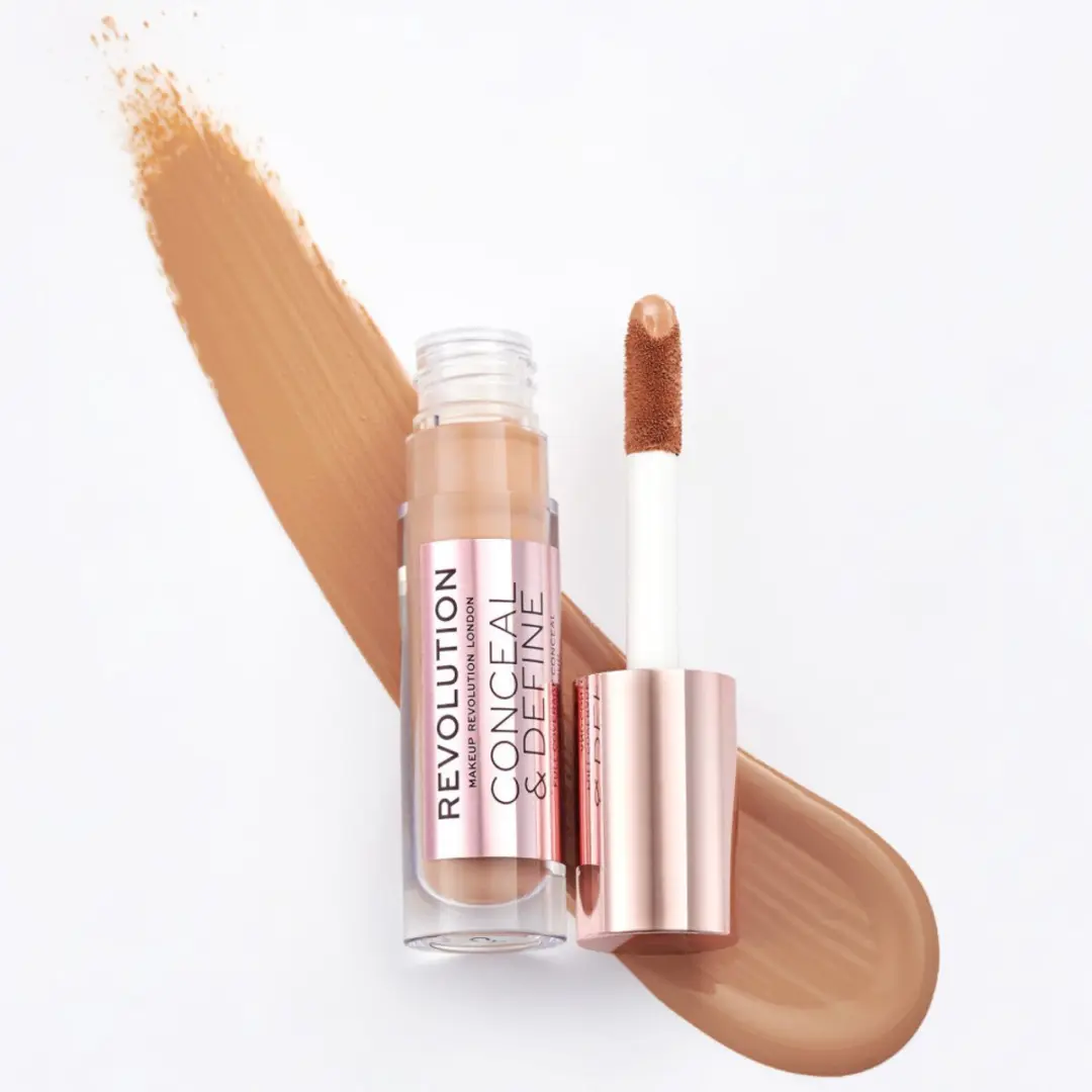 Makeup Revolution Conceal & Define C11 Concealer 4ml