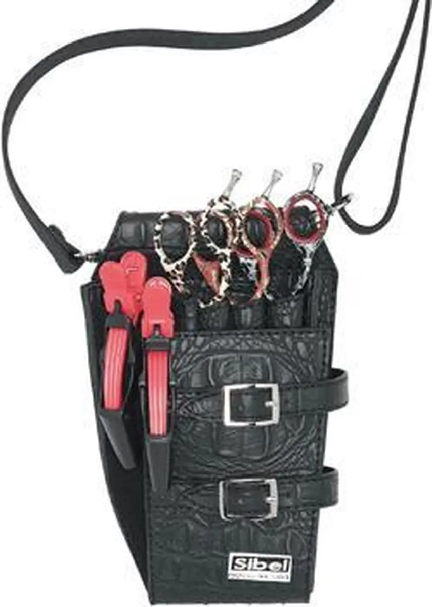 Sibel Boy 4 Holster Matte Kroko