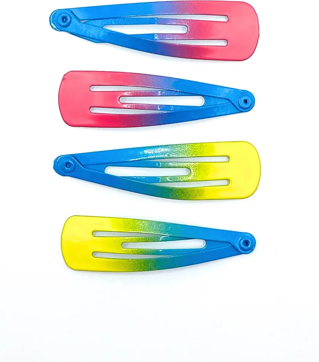 Hairmode Klik-Klak Haarspeldjes